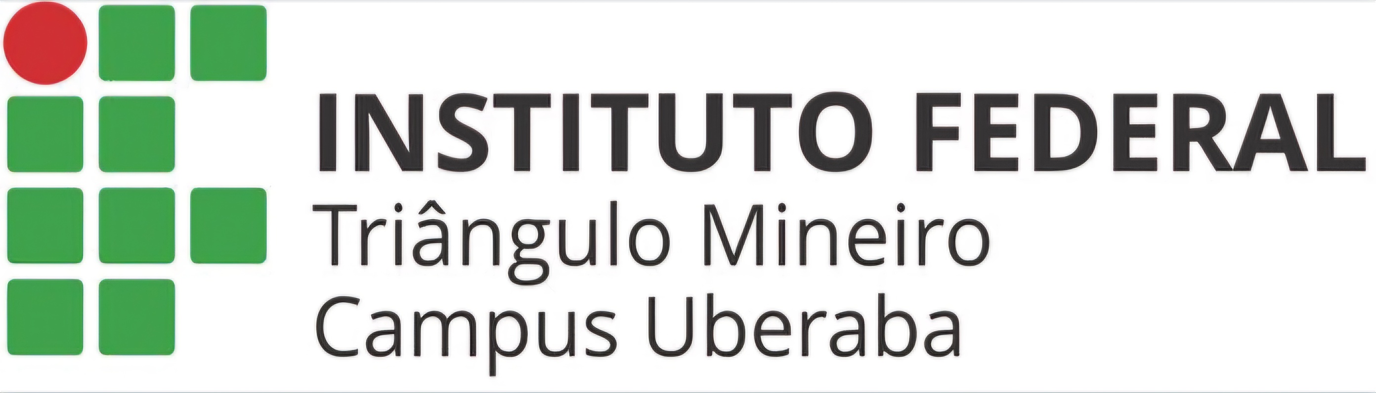 Logo do IFTM - Instituto Federal do Triângulo Mineiro